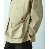 +phenix プラスフェニックス フィッシャーマンズダウンコート | SHIFFON | 詳細画像33