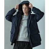 +phenix プラスフェニックス フィッシャーマンズダウンコート | SHIFFON | 詳細画像36