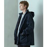 +phenix プラスフェニックス フィッシャーマンズダウンコート | SHIFFON | 詳細画像37