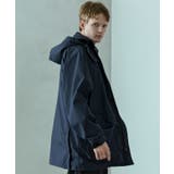 +phenix プラスフェニックス フィッシャーマンズダウンコート | SHIFFON | 詳細画像39