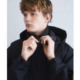 +phenix プラスフェニックス フィッシャーマンズダウンコート | SHIFFON | 詳細画像4