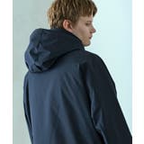 +phenix プラスフェニックス フィッシャーマンズダウンコート | SHIFFON | 詳細画像41