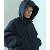 +phenix プラスフェニックス フィッシャーマンズダウンコート | SHIFFON | 詳細画像42