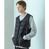 +phenix プラスフェニックス フィッシャーマンズダウンコート | SHIFFON | 詳細画像46