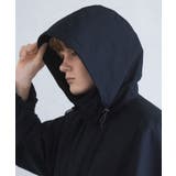 +phenix プラスフェニックス フィッシャーマンズダウンコート | SHIFFON | 詳細画像5