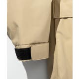 +phenix プラスフェニックス フィッシャーマンズダウンコート | SHIFFON | 詳細画像57