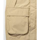 +phenix プラスフェニックス フィッシャーマンズダウンコート | SHIFFON | 詳細画像58