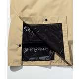 +phenix プラスフェニックス フィッシャーマンズダウンコート | SHIFFON | 詳細画像60