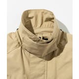 +phenix プラスフェニックス フィッシャーマンズダウンコート | SHIFFON | 詳細画像61