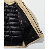 +phenix プラスフェニックス フィッシャーマンズダウンコート | SHIFFON | 詳細画像64