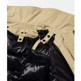 +phenix プラスフェニックス フィッシャーマンズダウンコート | SHIFFON | 詳細画像65