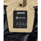 +phenix プラスフェニックス フィッシャーマンズダウンコート | SHIFFON | 詳細画像66