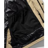 +phenix プラスフェニックス フィッシャーマンズダウンコート | SHIFFON | 詳細画像67