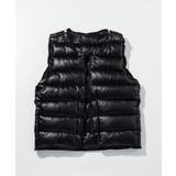 +phenix プラスフェニックス フィッシャーマンズダウンコート | SHIFFON | 詳細画像68