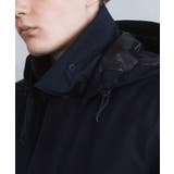 +phenix プラスフェニックス フィッシャーマンズダウンコート | SHIFFON | 詳細画像7