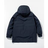 +phenix プラスフェニックス フィッシャーマンズダウンコート | SHIFFON | 詳細画像71