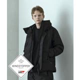 +phenix プラスフェニックス フューズドキルティングダウンジャケット | SHIFFON | 詳細画像1