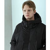 +phenix プラスフェニックス フューズドキルティングダウンジャケット | SHIFFON | 詳細画像10