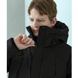 +phenix プラスフェニックス フューズドキルティングダウンジャケット | SHIFFON | 詳細画像11