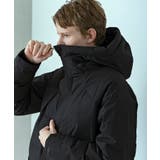 +phenix プラスフェニックス フューズドキルティングダウンジャケット | SHIFFON | 詳細画像13