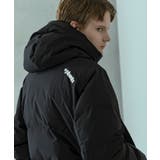 +phenix プラスフェニックス フューズドキルティングダウンジャケット | SHIFFON | 詳細画像14