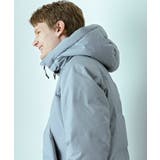 +phenix プラスフェニックス フューズドキルティングダウンジャケット | SHIFFON | 詳細画像23