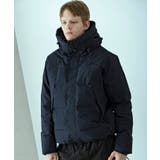 +phenix プラスフェニックス フューズドキルティングダウンジャケット | SHIFFON | 詳細画像26