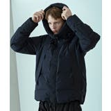 +phenix プラスフェニックス フューズドキルティングダウンジャケット | SHIFFON | 詳細画像27