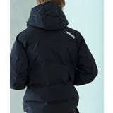 +phenix プラスフェニックス フューズドキルティングダウンジャケット | SHIFFON | 詳細画像29