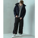 +phenix プラスフェニックス フューズドキルティングダウンジャケット | SHIFFON | 詳細画像32