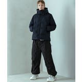 +phenix プラスフェニックス フューズドキルティングダウンジャケット | SHIFFON | 詳細画像33