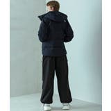 +phenix プラスフェニックス フューズドキルティングダウンジャケット | SHIFFON | 詳細画像36