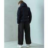 +phenix プラスフェニックス フューズドキルティングダウンジャケット | SHIFFON | 詳細画像37