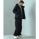 +phenix プラスフェニックス フューズドキルティングダウンジャケット | SHIFFON | 詳細画像38