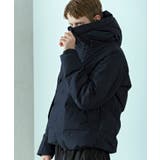 +phenix プラスフェニックス フューズドキルティングダウンジャケット | SHIFFON | 詳細画像40