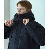 +phenix プラスフェニックス フューズドキルティングダウンジャケット | SHIFFON | 詳細画像41