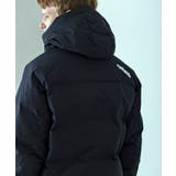 +phenix プラスフェニックス フューズドキルティングダウンジャケット | SHIFFON | 詳細画像42