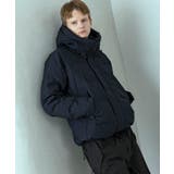 +phenix プラスフェニックス フューズドキルティングダウンジャケット | SHIFFON | 詳細画像43