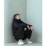 +phenix プラスフェニックス フューズドキルティングダウンジャケット | SHIFFON | 詳細画像45