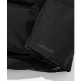 +phenix プラスフェニックス フューズドキルティングダウンジャケット | SHIFFON | 詳細画像51