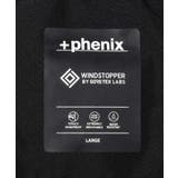 +phenix プラスフェニックス フューズドキルティングダウンジャケット | SHIFFON | 詳細画像52