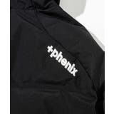 +phenix プラスフェニックス フューズドキルティングダウンジャケット | SHIFFON | 詳細画像56