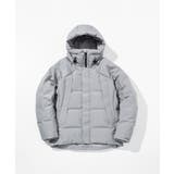 +phenix プラスフェニックス フューズドキルティングダウンジャケット | SHIFFON | 詳細画像58