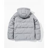 +phenix プラスフェニックス フューズドキルティングダウンジャケット | SHIFFON | 詳細画像59