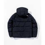 +phenix プラスフェニックス フューズドキルティングダウンジャケット | SHIFFON | 詳細画像61