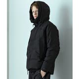 +phenix プラスフェニックス フューズドキルティングダウンジャケット | SHIFFON | 詳細画像8