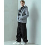 +phenix プラスフェニックス ダウンジャケット | SHIFFON | 詳細画像10