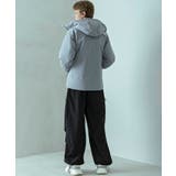 +phenix プラスフェニックス ダウンジャケット | SHIFFON | 詳細画像11