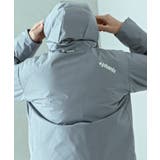 +phenix プラスフェニックス ダウンジャケット | SHIFFON | 詳細画像15