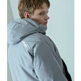 +phenix プラスフェニックス ダウンジャケット | SHIFFON | 詳細画像16